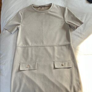 BOGO Small Zara dress